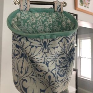 Toiletry bag
